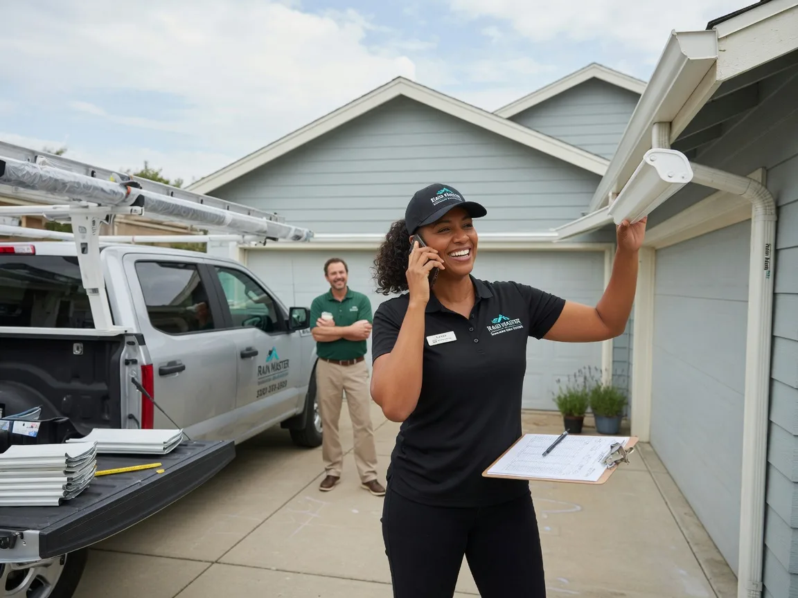 Gutter Installation Belton, TX FAQs